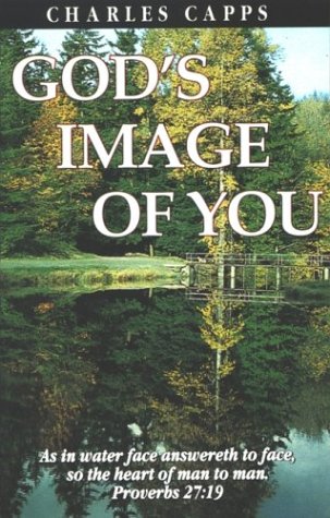 Book cover for God's Image Use 0961897597