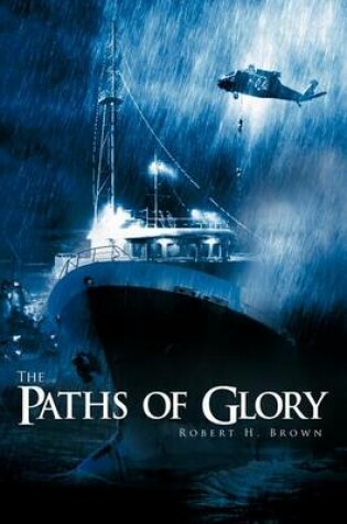 Cover of The Paths of Glory