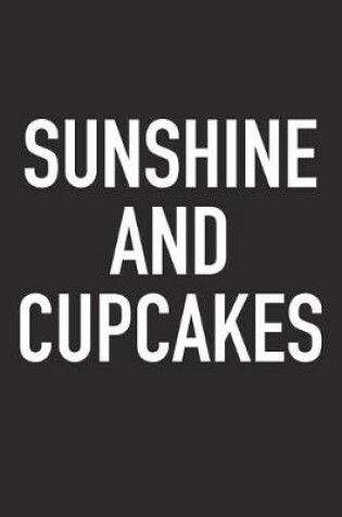 Cover of Sunshine and Cupcakes