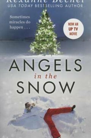 Cover of Angels in the Snow