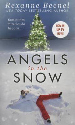 Book cover for Angels in the Snow