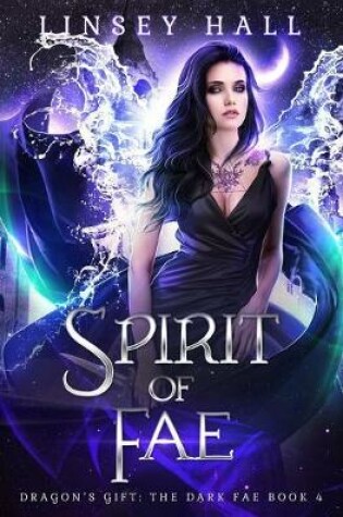 Cover of Spirit of the Fae