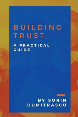 Book cover for Building Trust