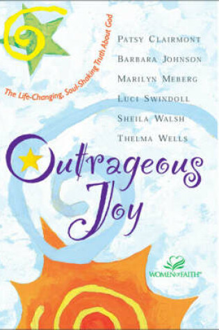 Cover of Outrageous Joy