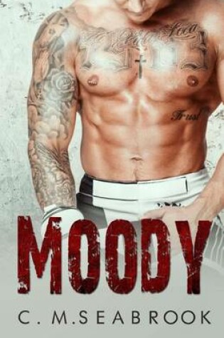Cover of Moody