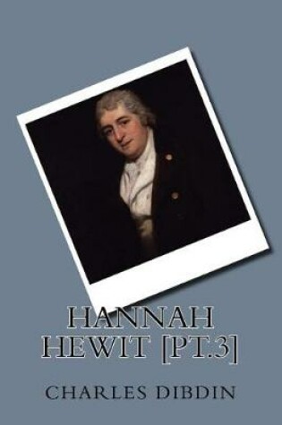 Cover of Hannah Hewit [pt.3]