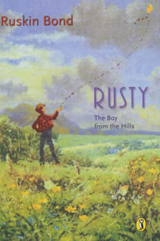 Cover of Rusty