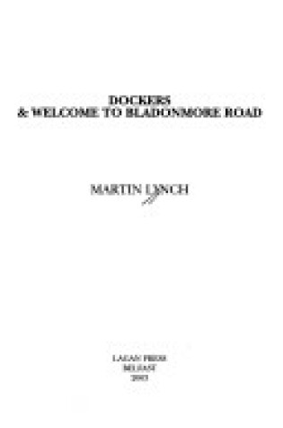 Cover of Dockers