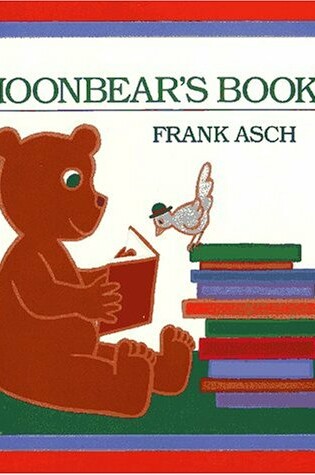 Cover of Moonbear's Books