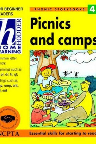 Cover of Picnics and Camps