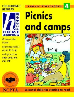 Book cover for Picnics and Camps