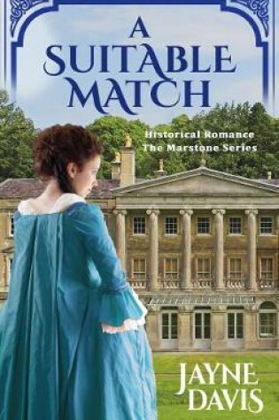 Cover of A Suitable Match