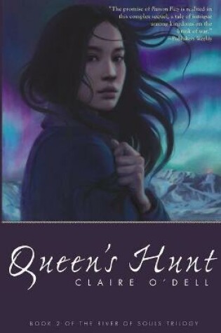 Cover of Queen's Hunt