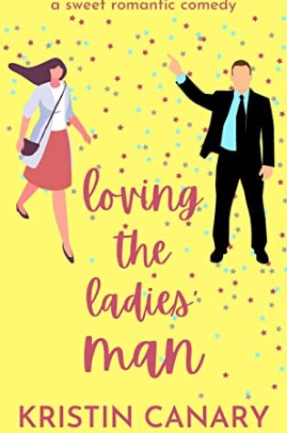 Cover of Loving the Ladies' Man