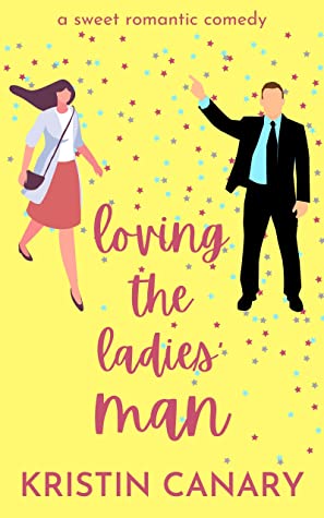 Cover of Loving the Ladies' Man