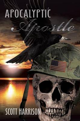 Book cover for Apocalyptic Apostle