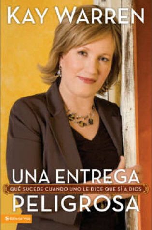 Cover of Una Entrega Peligrosa