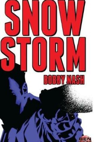 Cover of Snow Storm