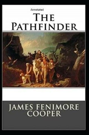 Cover of The Pathfinder Annotated