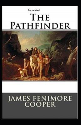 Book cover for The Pathfinder Annotated