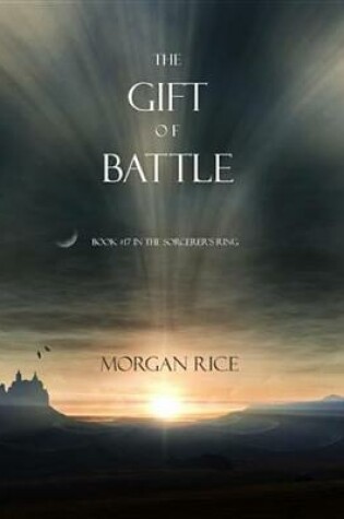 Cover of The Gift of Battle