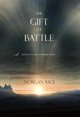 Book cover for The Gift of Battle