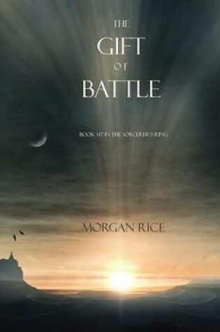 Cover of The Gift of Battle