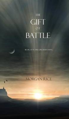 Book cover for The Gift of Battle