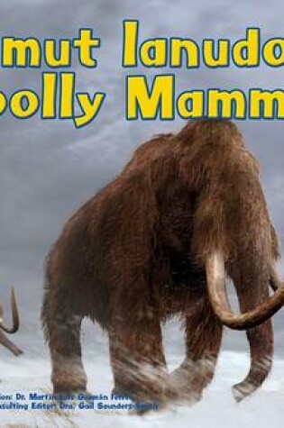 Cover of Mamut Lanudo/Woolly Mammoth