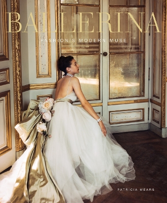 Book cover for Ballerina