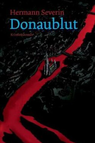 Cover of Donaublut