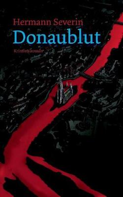 Book cover for Donaublut