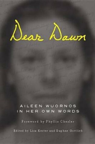 Cover of Dear Dawn