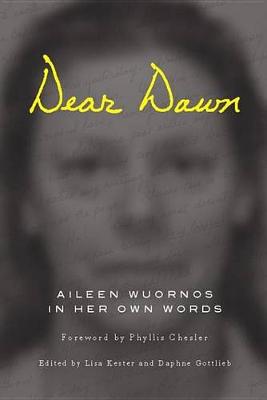 Book cover for Dear Dawn