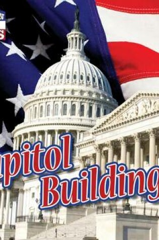 Cover of Capitol Building