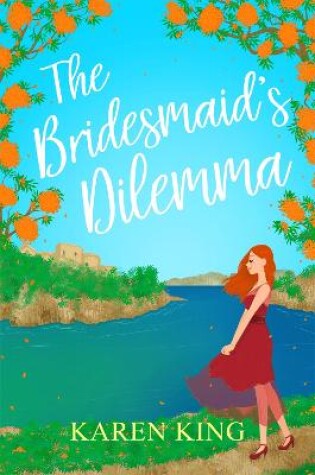 Cover of The Bridesmaid's Dilemma