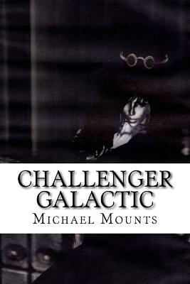 Cover of Challenger Galactic