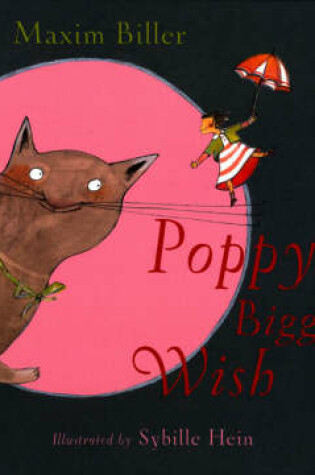 Cover of Poppy's Biggest Wish