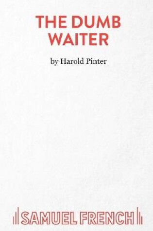 Cover of The Dumb Waiter