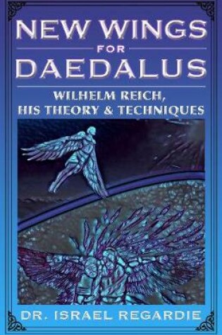 Cover of New Wings for Daedalus