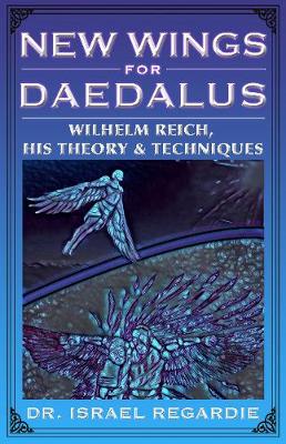 Book cover for New Wings for Daedalus