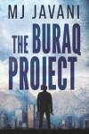 Book cover for The Buraq Project