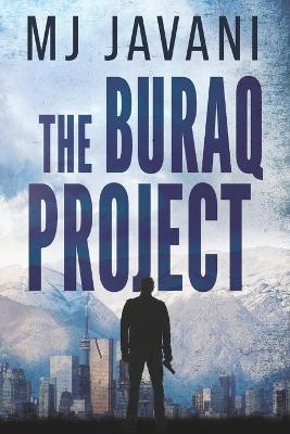 Cover of The Buraq Project