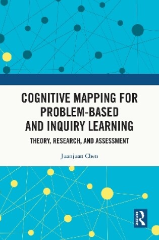 Cover of Cognitive Mapping for Problem-Based and Inquiry Learning