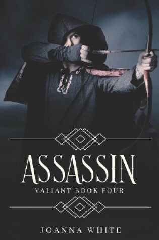 Cover of Assassin