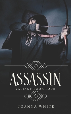 Book cover for Assassin