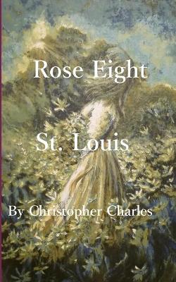 Cover of Rose Eight