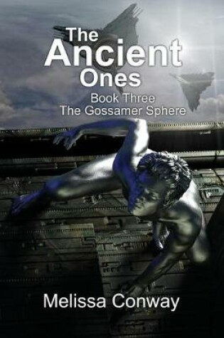 Cover of The Ancient Ones