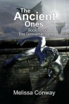 Book cover for The Ancient Ones