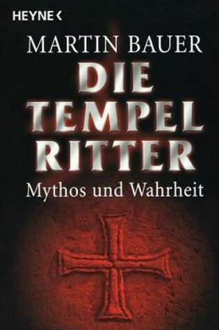 Cover of Die Tempelritter